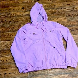 Volcom jacket